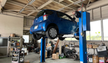 宝栄自工株式会社 工場